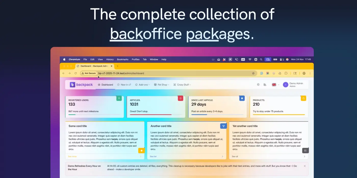 backpack v7 is launched see whatx27s new