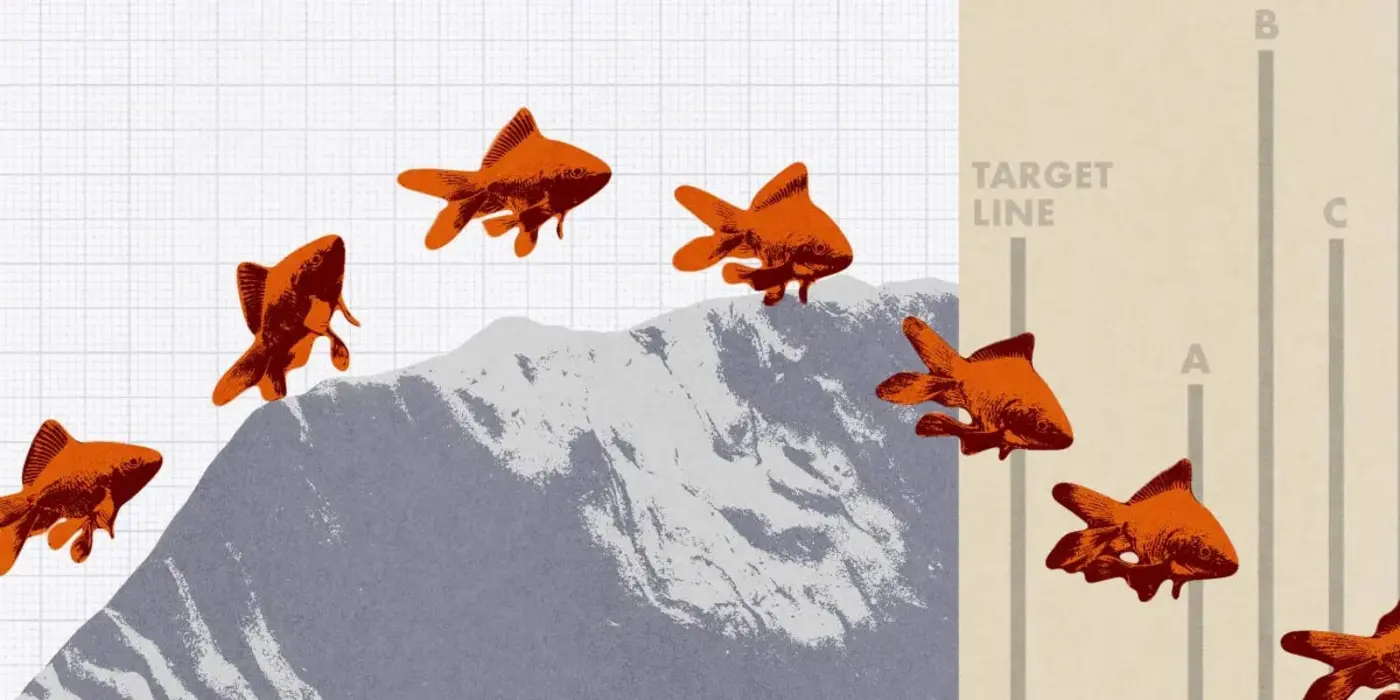 illusion of consensus