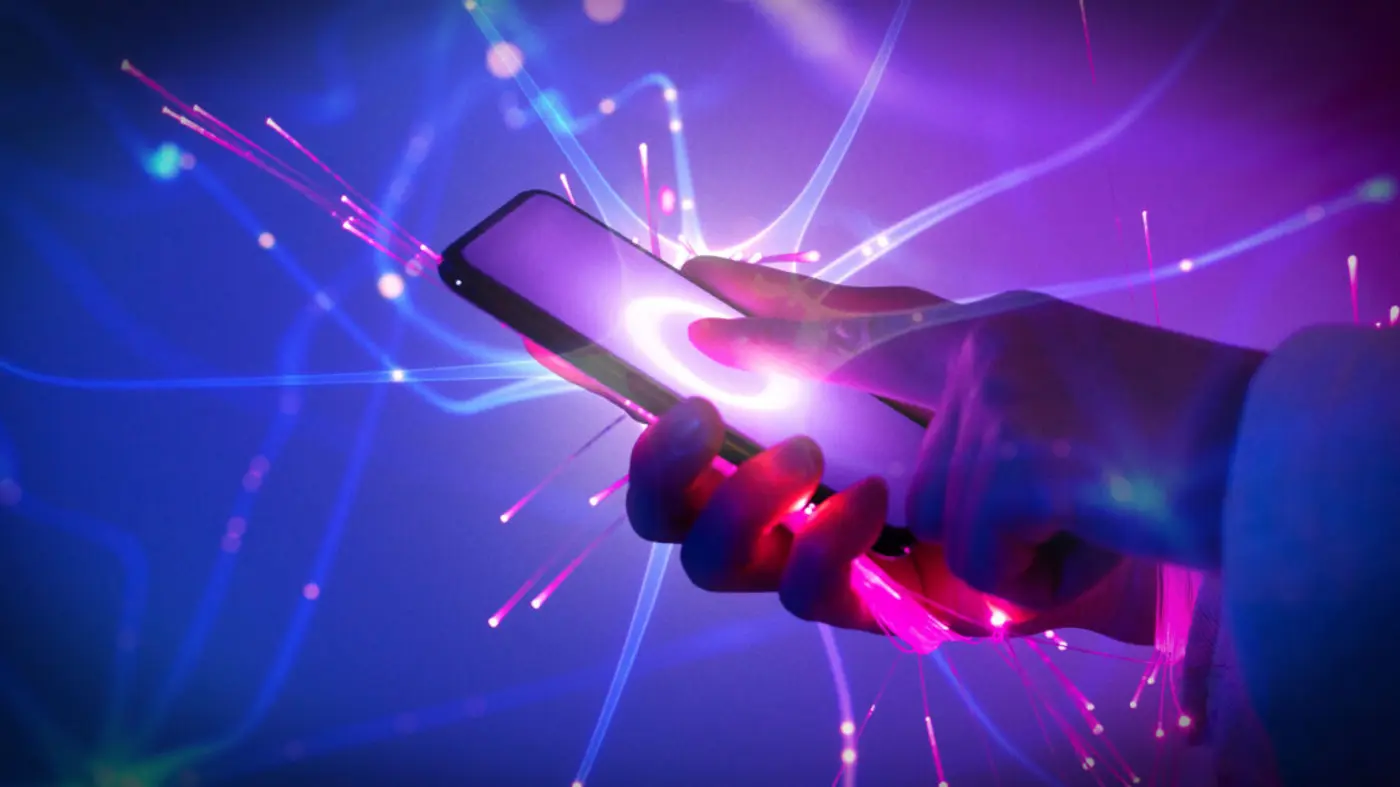 the npu in your phone keeps improvingwhy isnx27t that making ai better