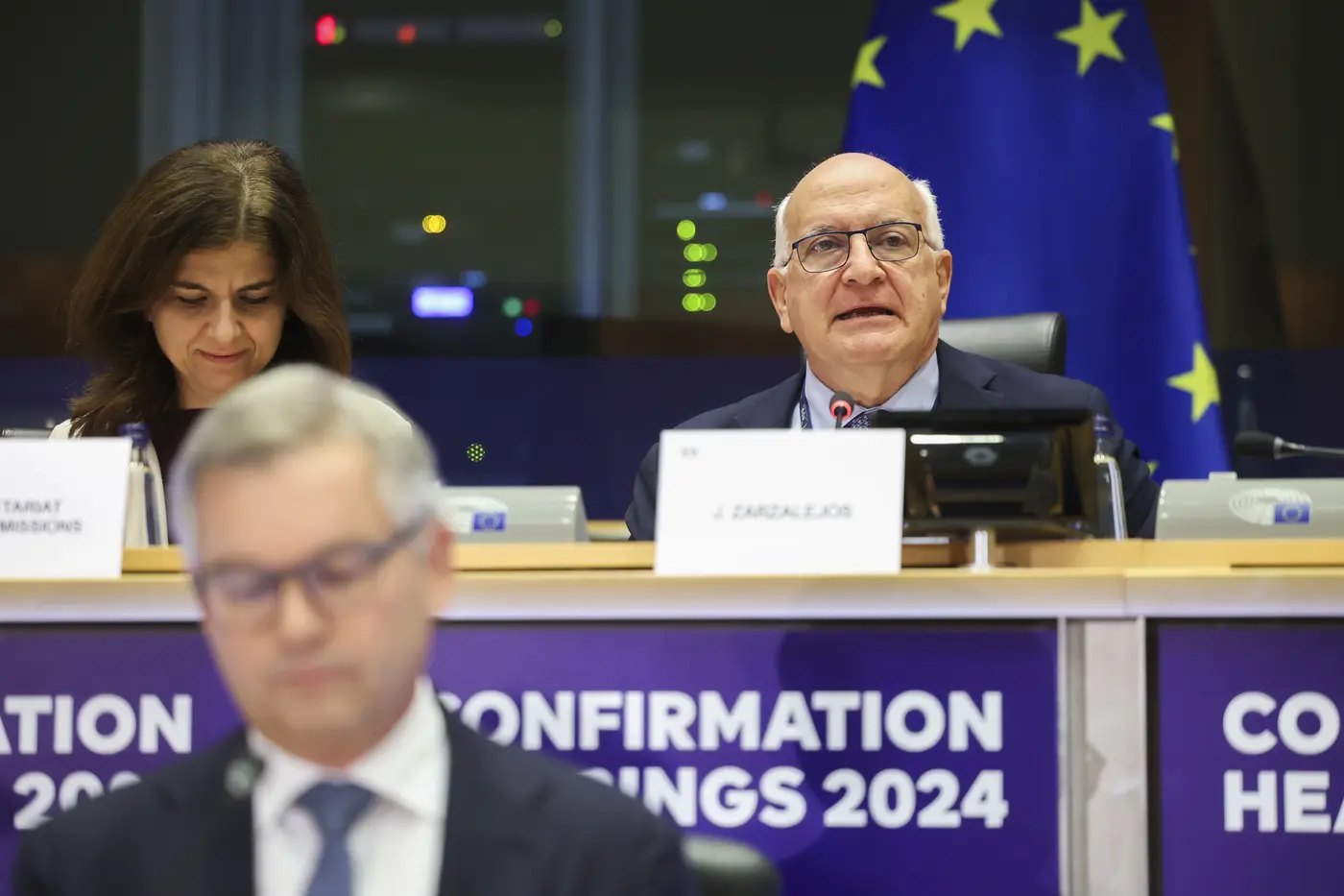 chat control twist commissioner sides with parliament over governments