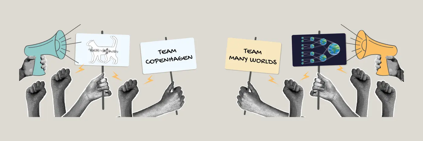 reality exists without observers boooo