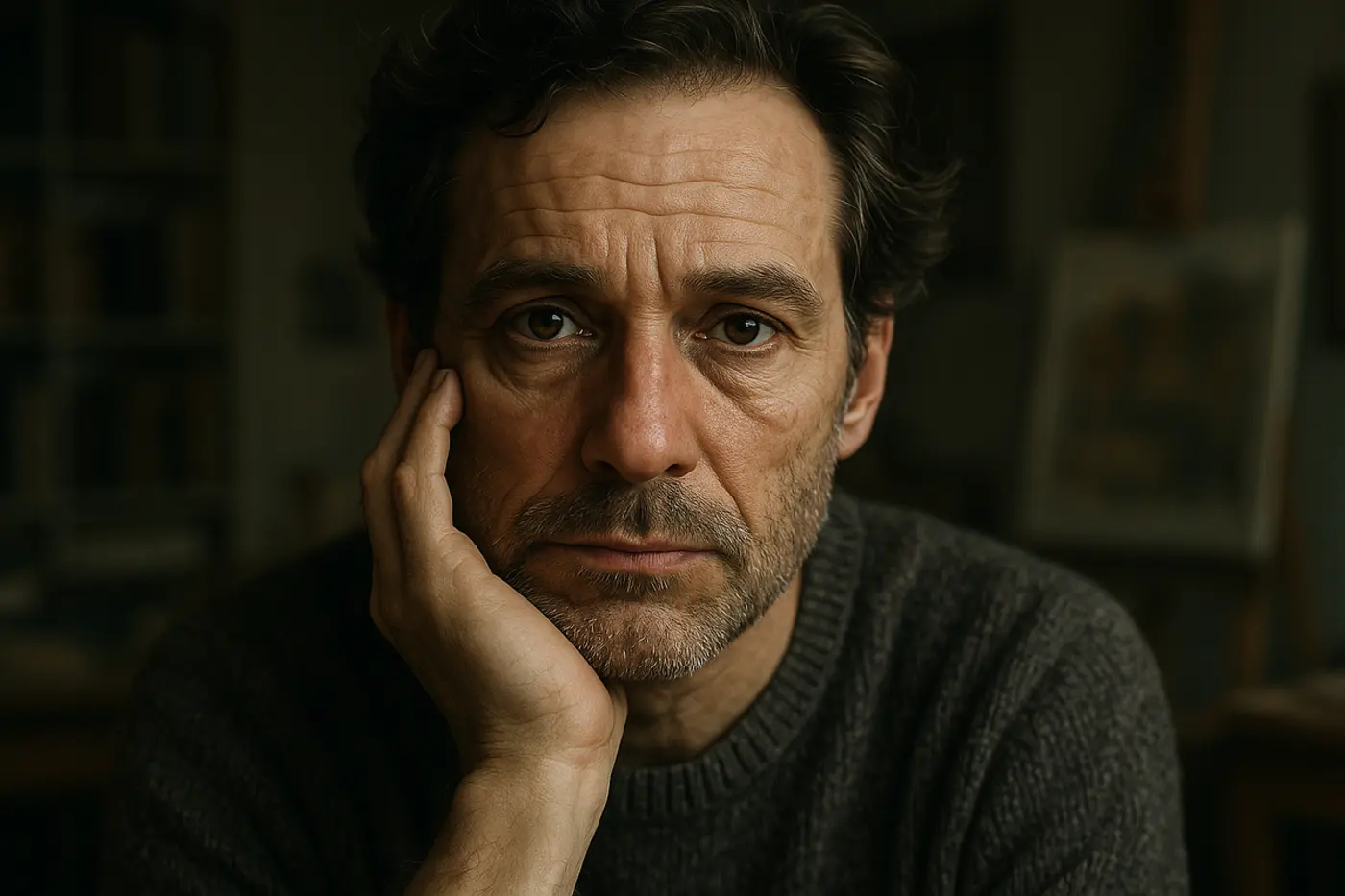 becoming a deep human in the age of ai