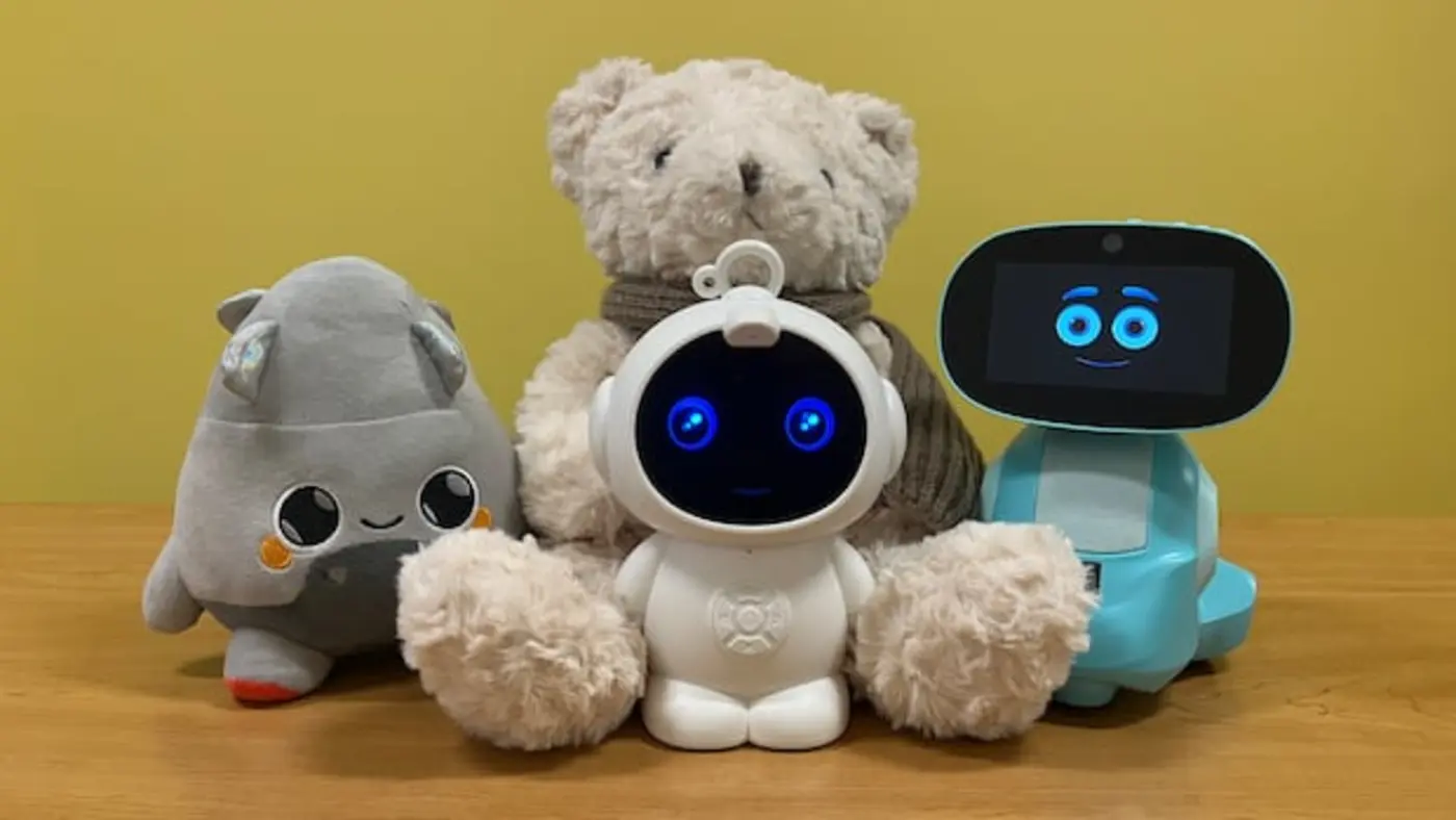 an ai toy meant for kids was happy to chat about sexual fetishes