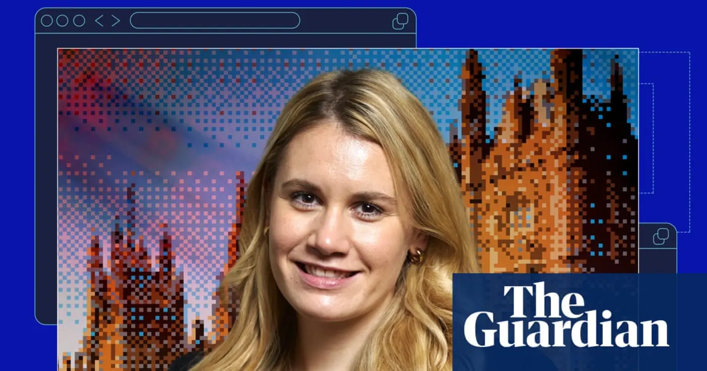a small group of women changed the uk law on deepfake porn