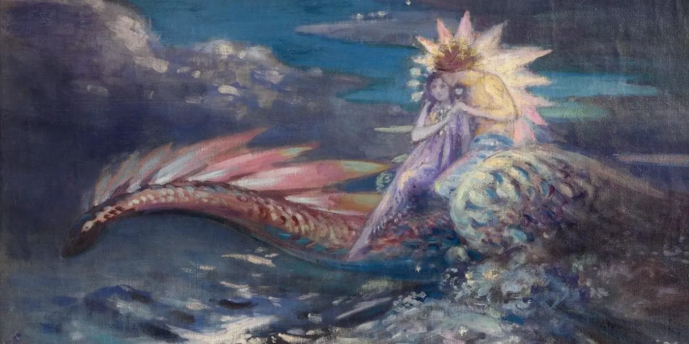 x27protestant magicx27 today