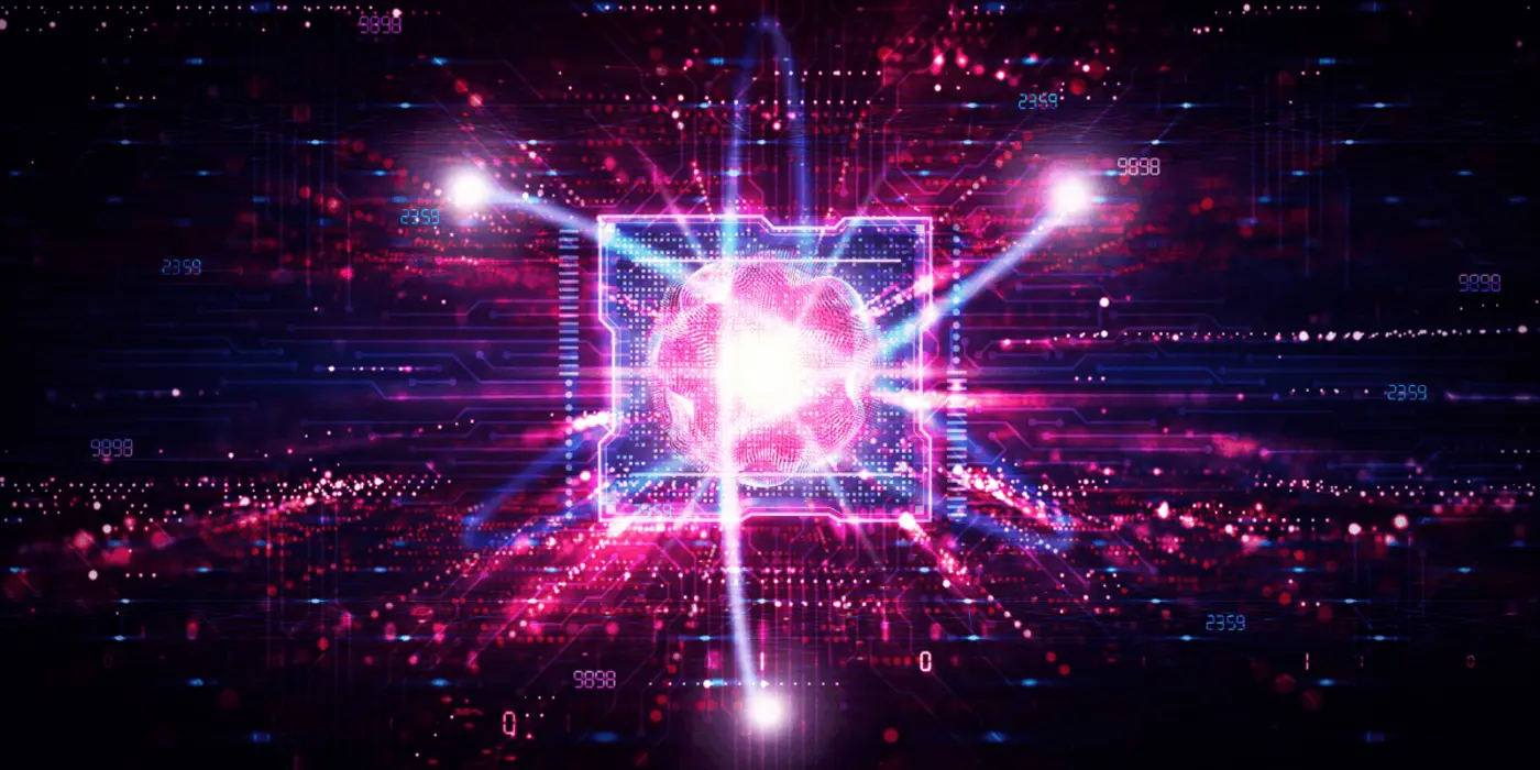 scientists create ultra fast memory using light