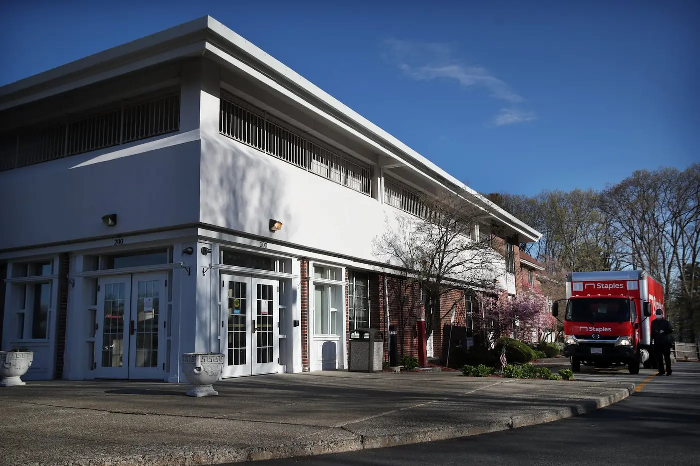 troubled nursing chain sells itself to itself in controversial bankruptcy deal