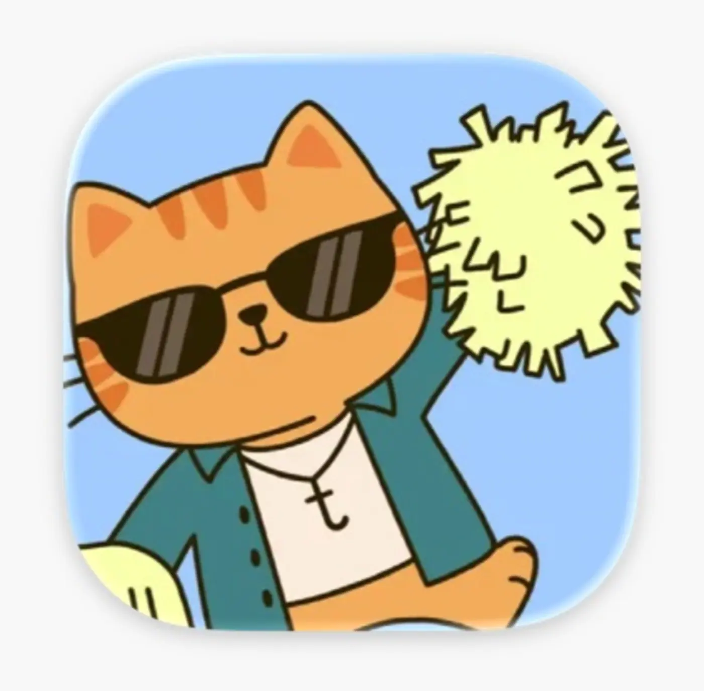 show hn odies caring ai coworkers that live on your screen