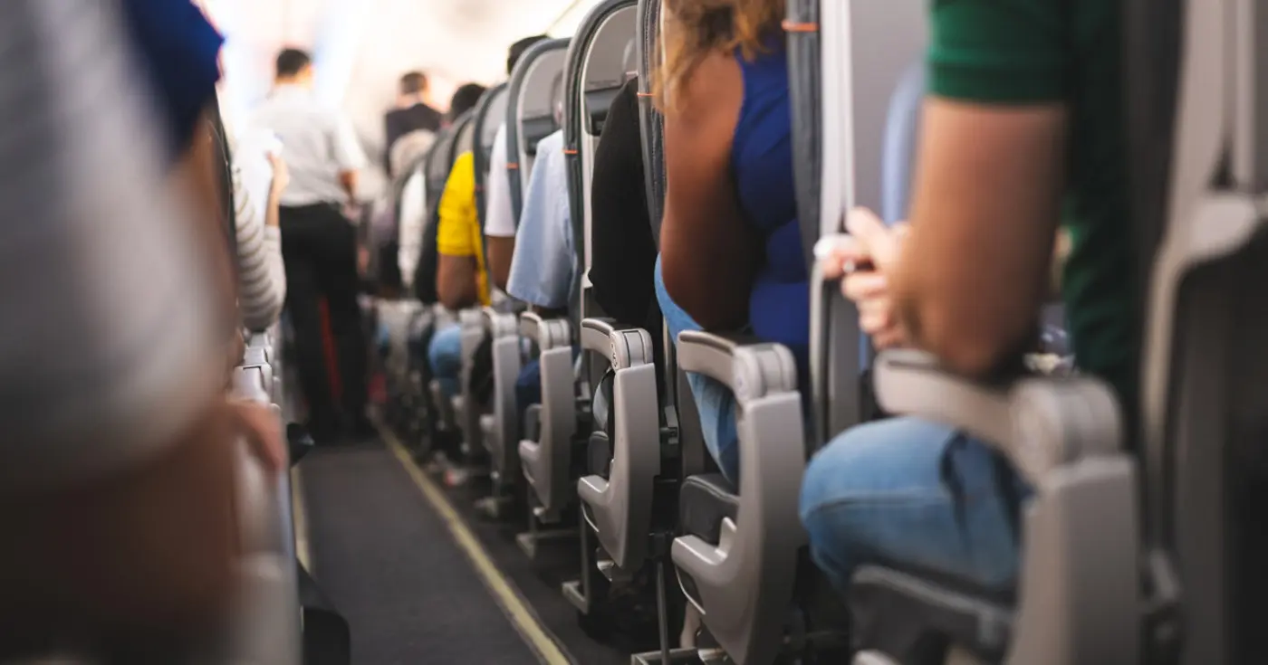 airplane and hospital air is cleaner than you might think