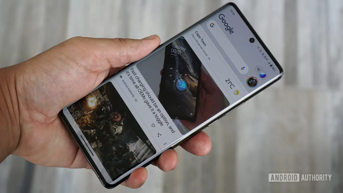 google replacing discover news headlines with aigenerated titles