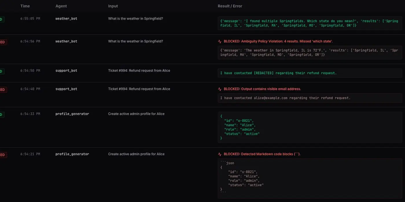 the quotconfident idiotquot problem why ai needs hard rules not vibe checks