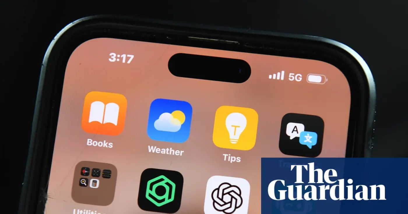 chatbots can sway political opinions but are x27substantiallyx27 inaccurate study