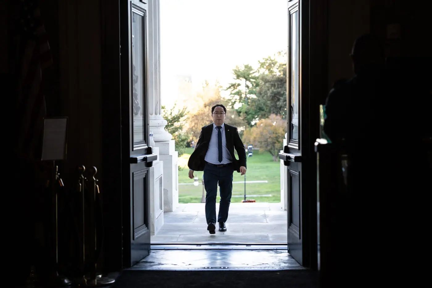 quothow can democracy function if 84 nj believe elected officials are corruptquot