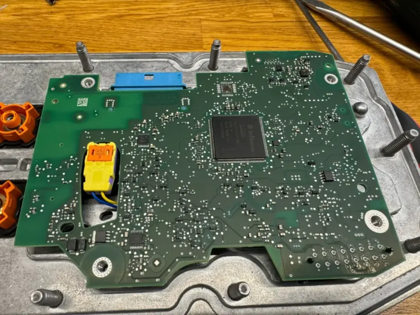 bmw phev when eu engineering becomes a synonym for quotunrepairablequot ev clinic