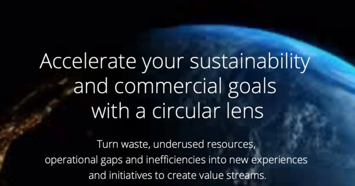 what do you think of my landing page designed in canva