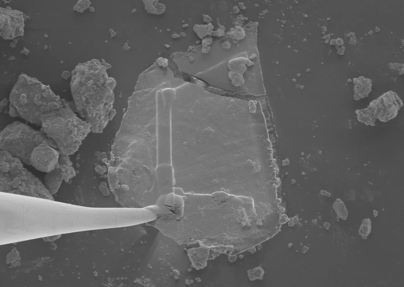 sugars gum stardust found in nasax27s asteroid bennu samples