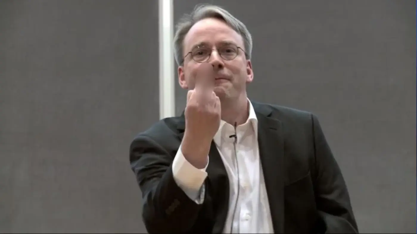 linus torvalds thinks elon musk is x27too stupidx27 to be working at a tech company