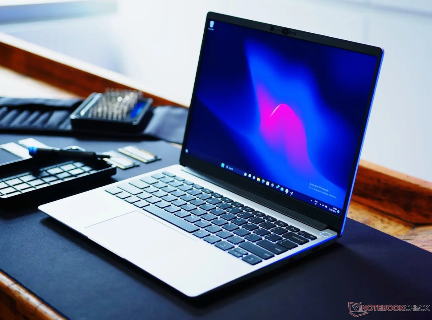 framework laptop 13 gets arm processor with 12 cores via upgrade kit