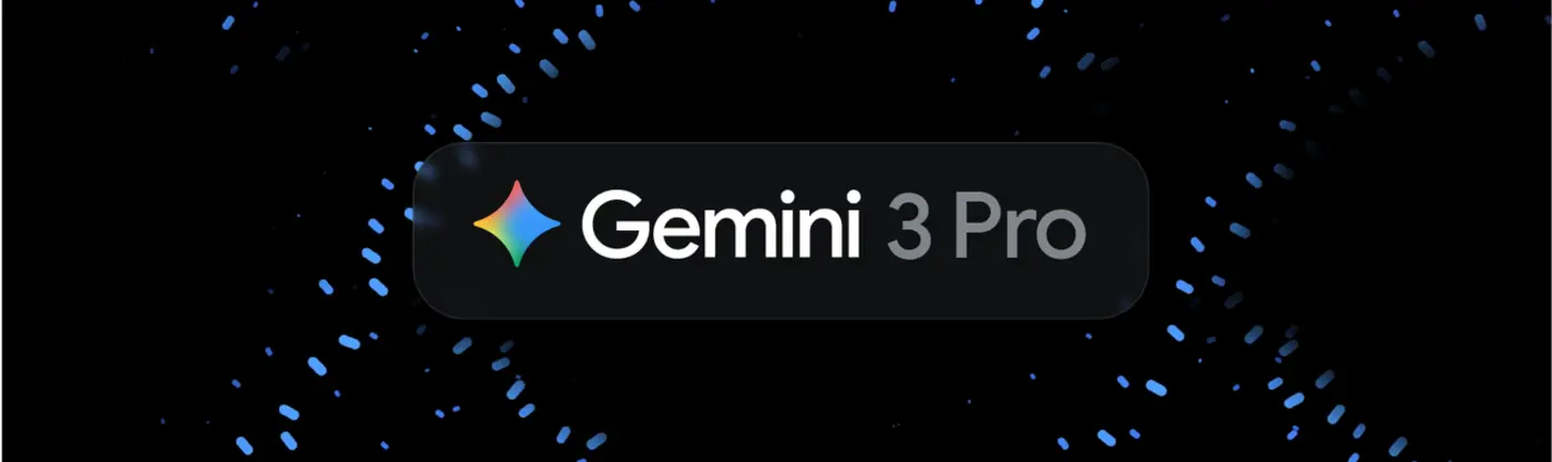 gemini 3 pro the frontier of vision ai