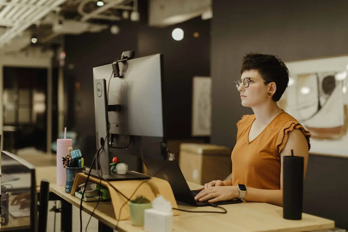 the art of software delivery balancing process with feel