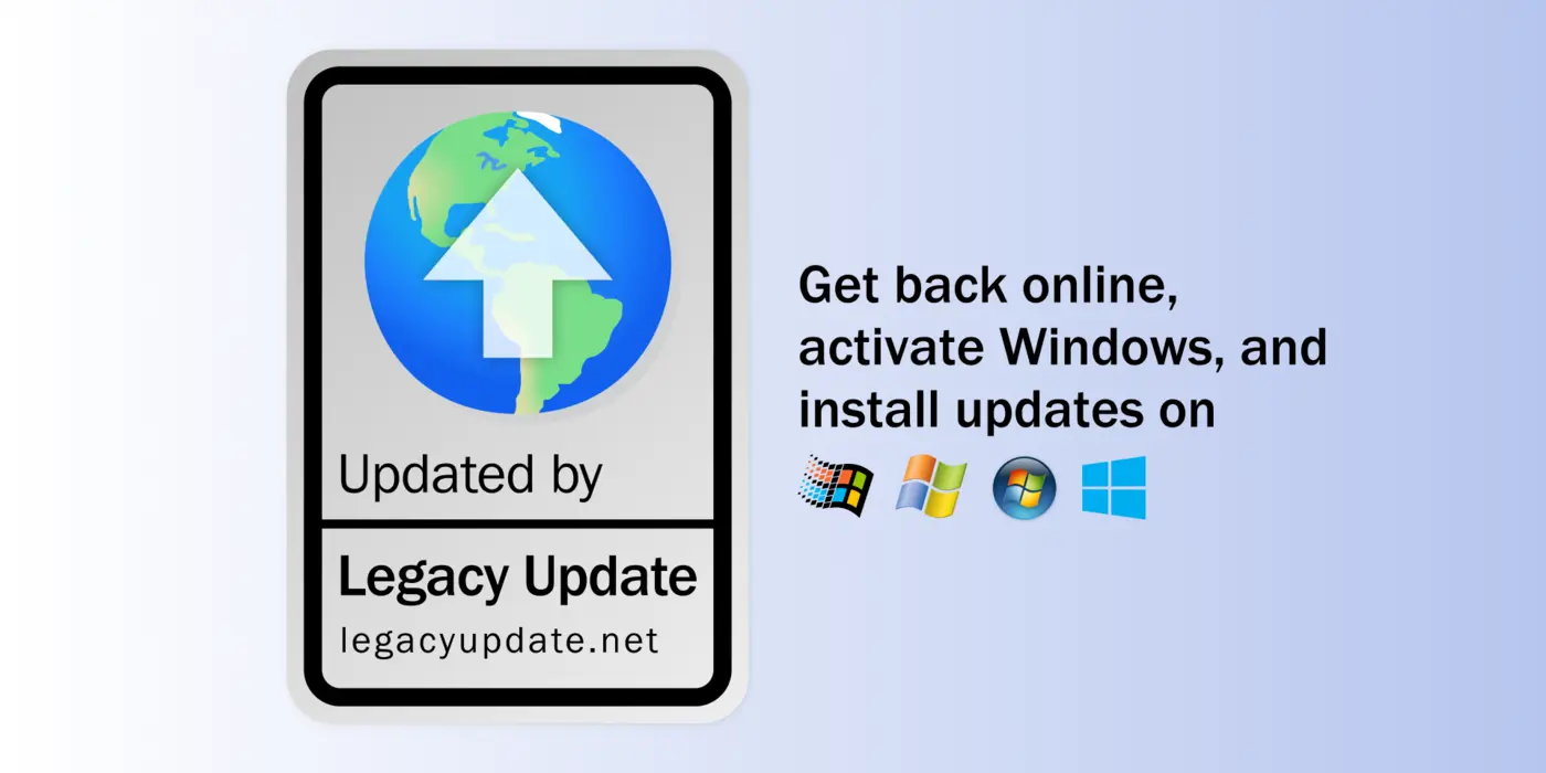 microsoft download center archive