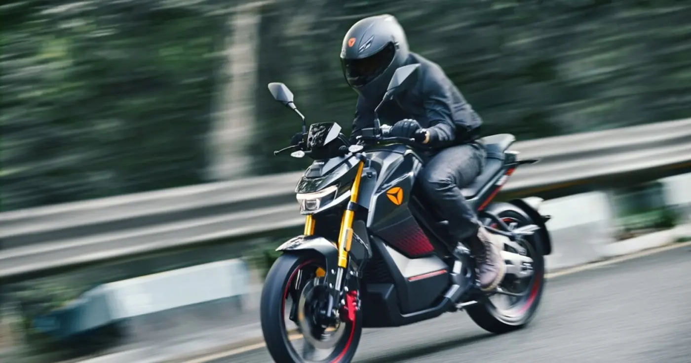 largest ev manufacturer is coming to the western market