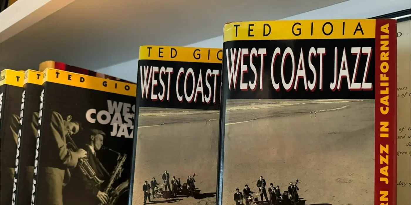 will west coast jazz get some respect