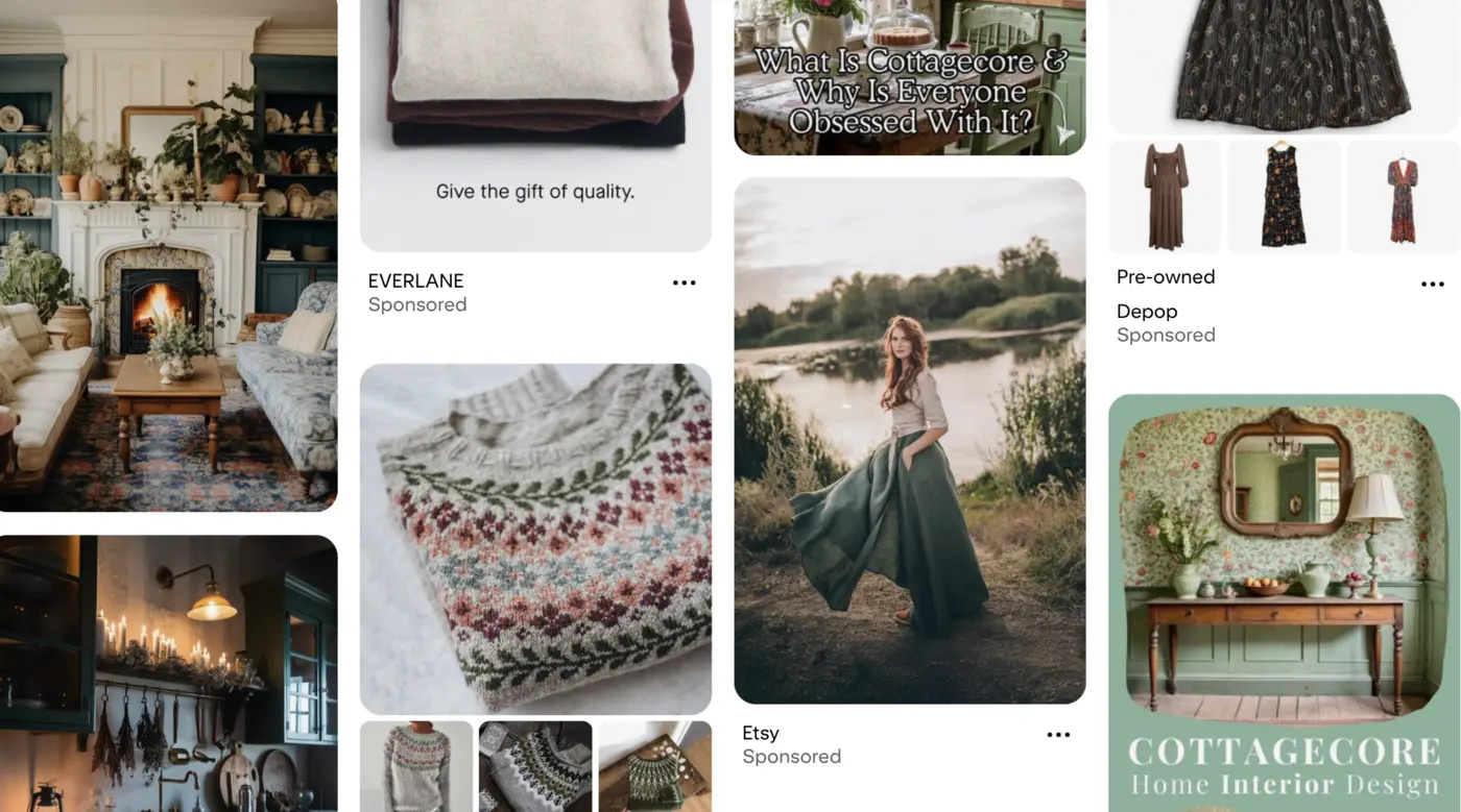 the past was not that cute