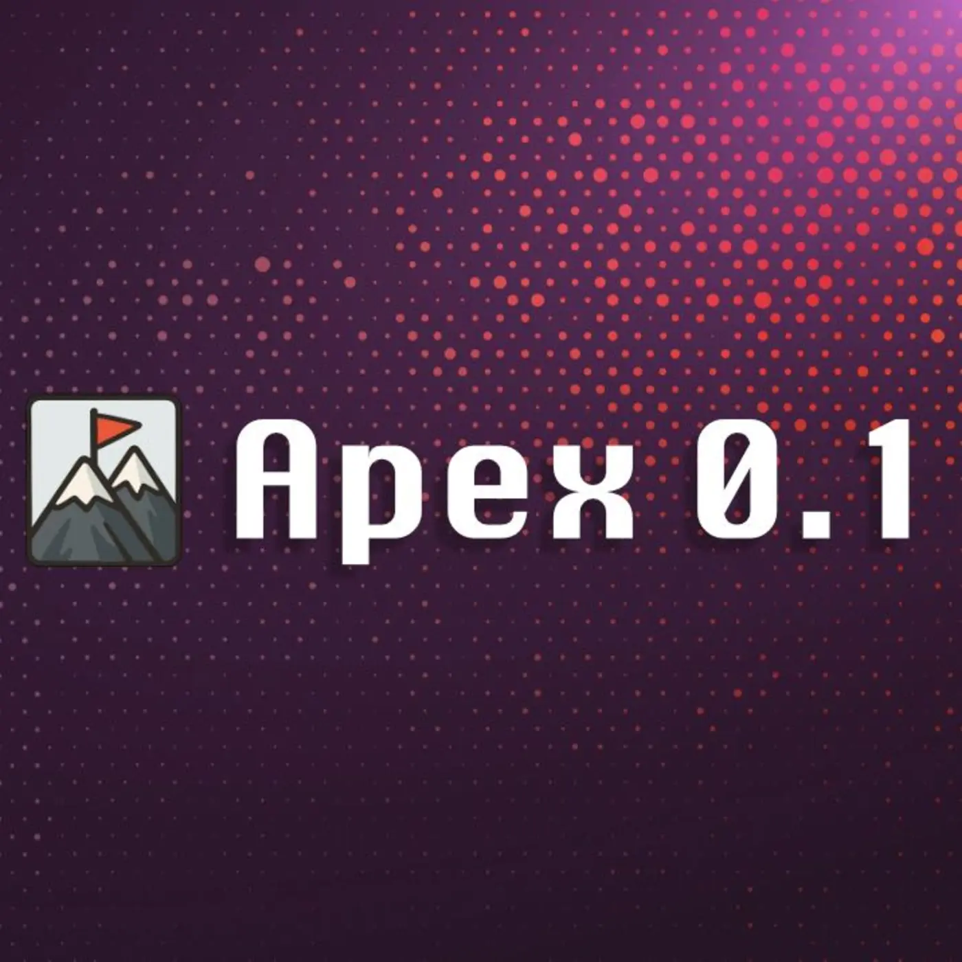 apex universal markdown processor