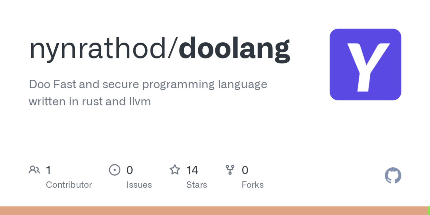 doo 020 alpha release