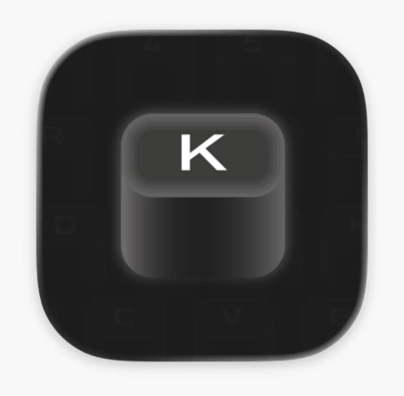 funkey is a mac app that adds mechanical keyboard sounds to your macbook