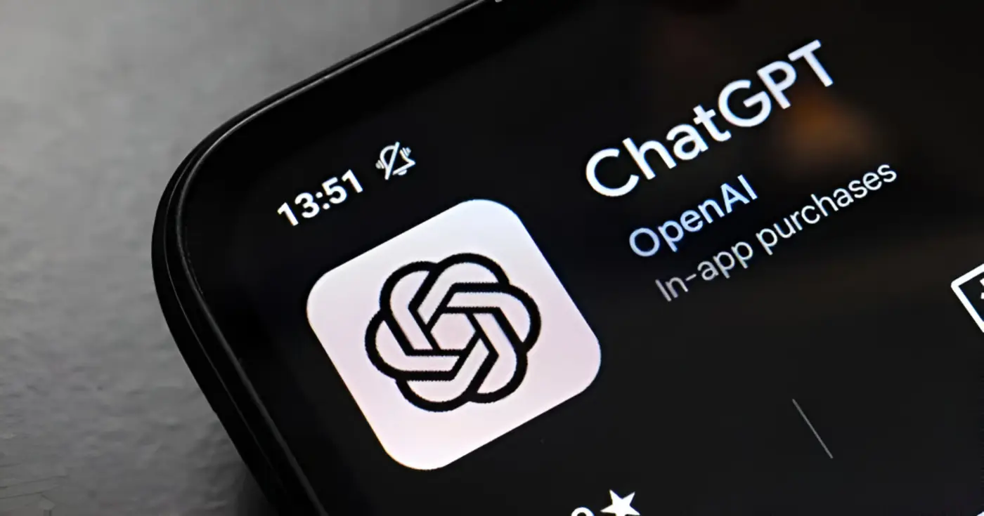 openai disables chatgpt app suggestions that looked like ads
