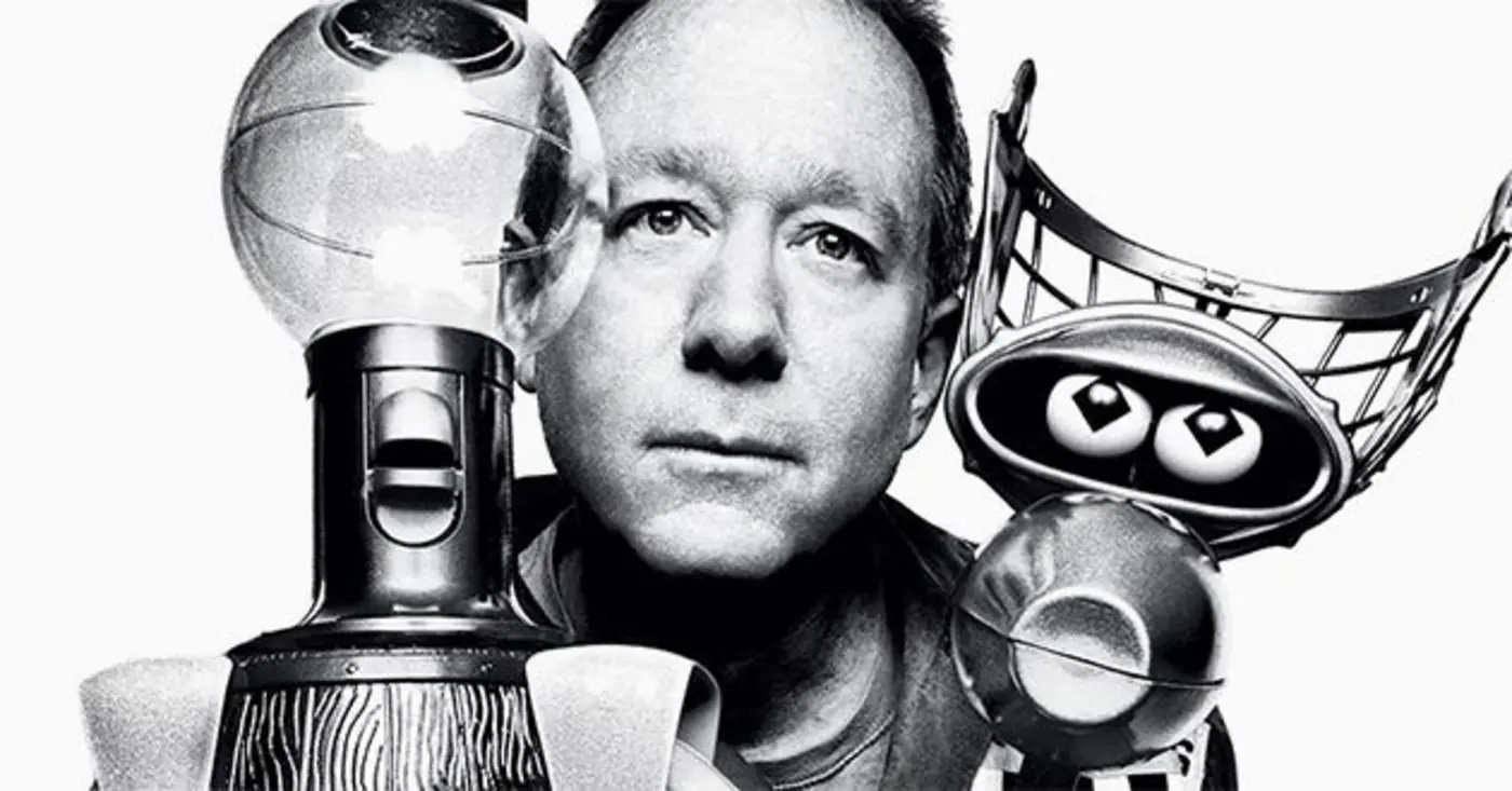 mystery science theater 3000 the definitive oral history of a tv masterpiece