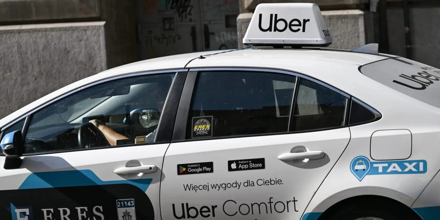 uber starts selling rideeats data to marketers