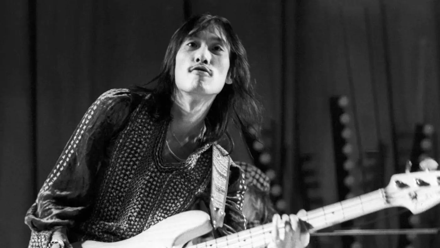 rip tetsu yamauchi former free and faces bassist