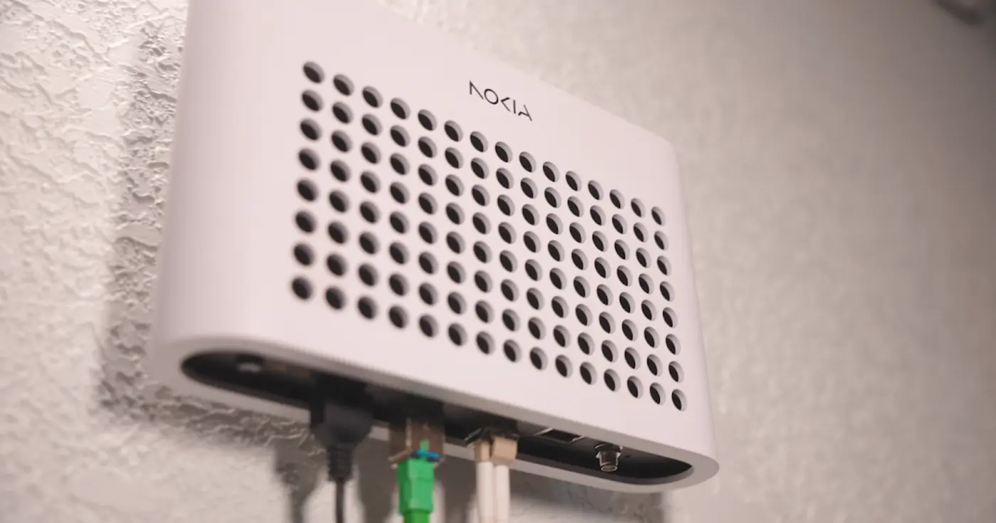 gig how our 25g pon investment shatters the limits of todayx27s internet