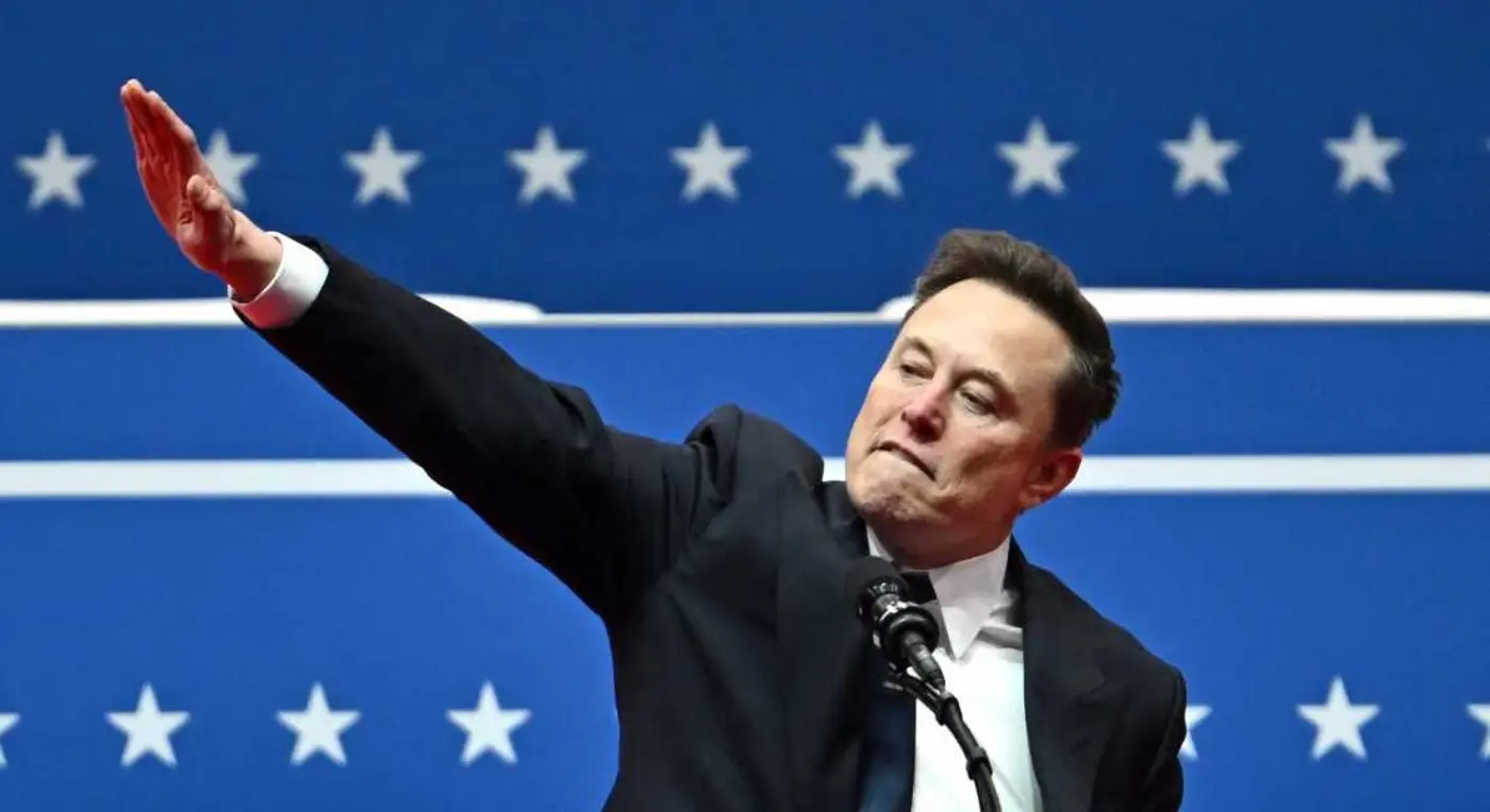 america has become a digital narcostate