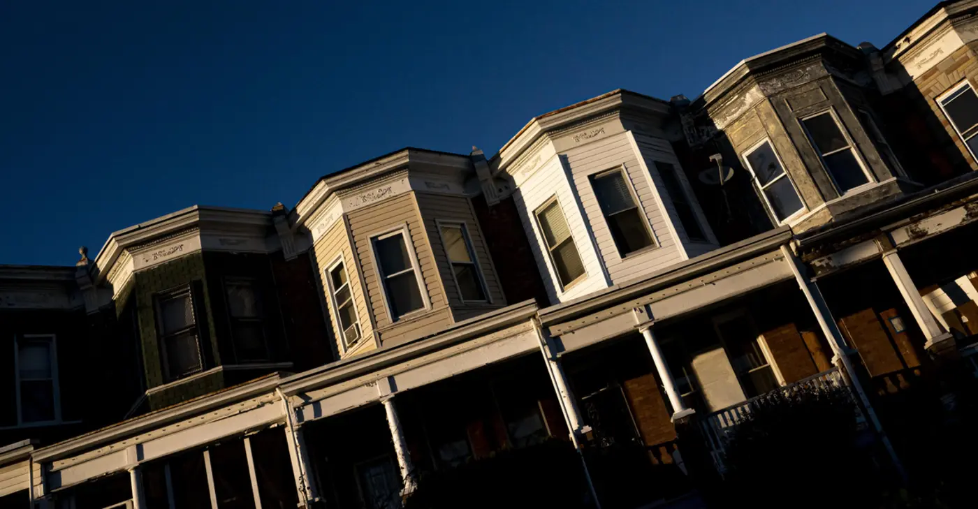 how private equity is changing housing