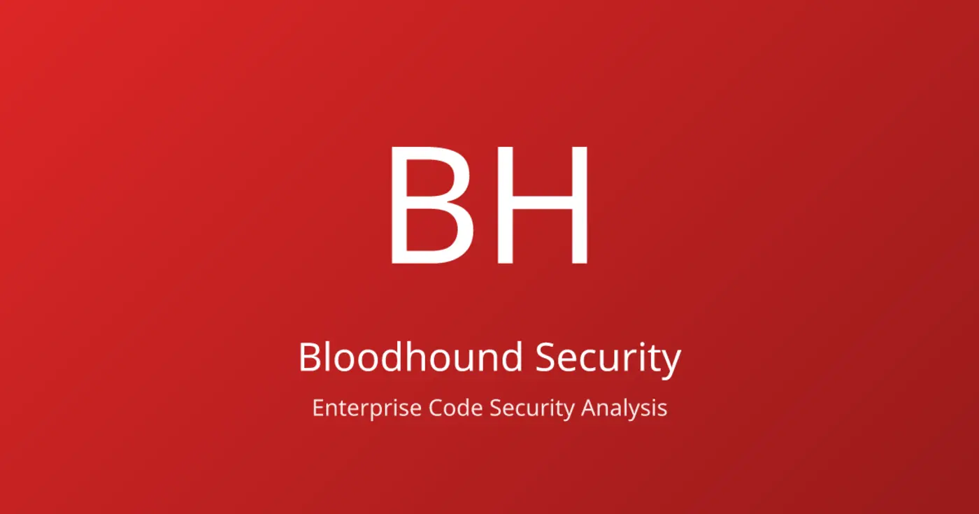 show hn bloodhound greybox attackpath discovery in rustgoc binaries