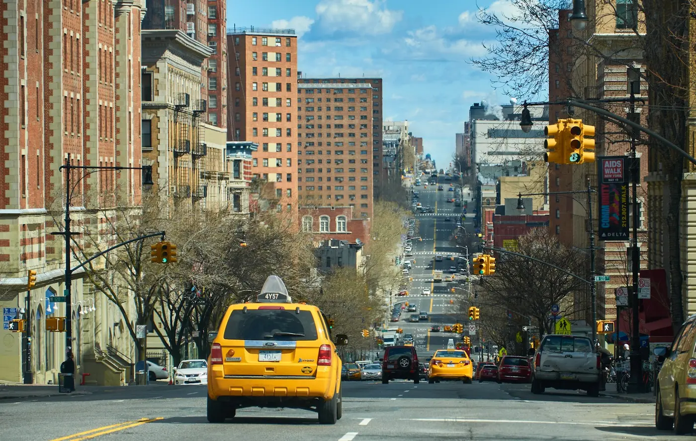 nyc congestion pricing cuts air pollution by 22 in six months