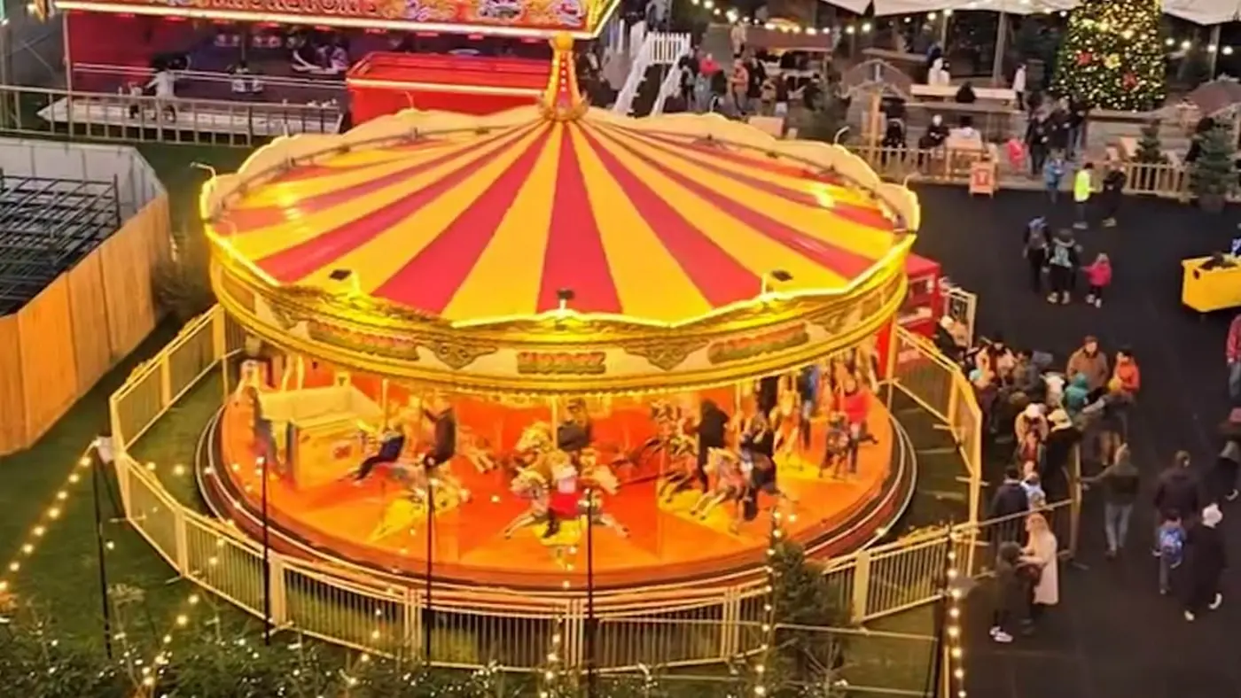 angst in cambridge uk after arm x27hijacksx27 festive event