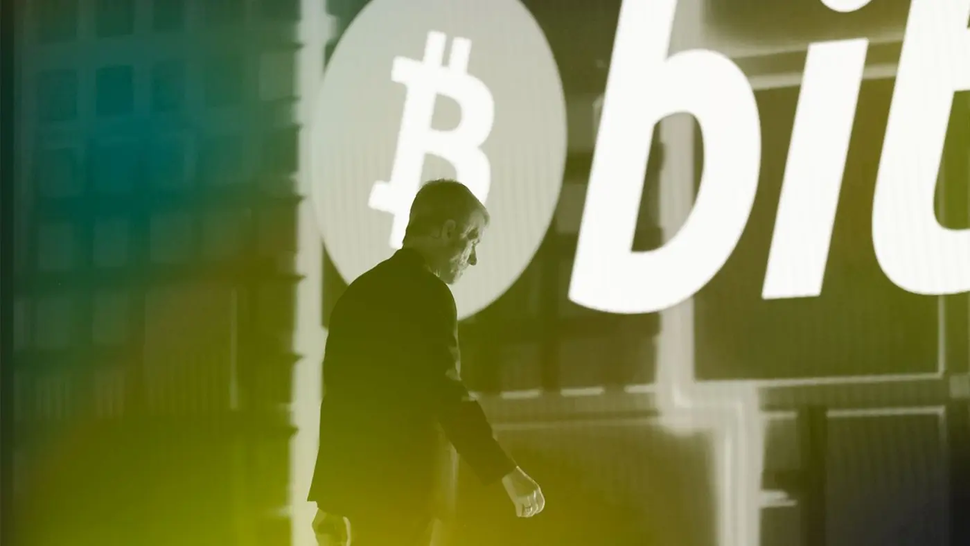 what happens when an quotinfinitemoney machinequot unravels