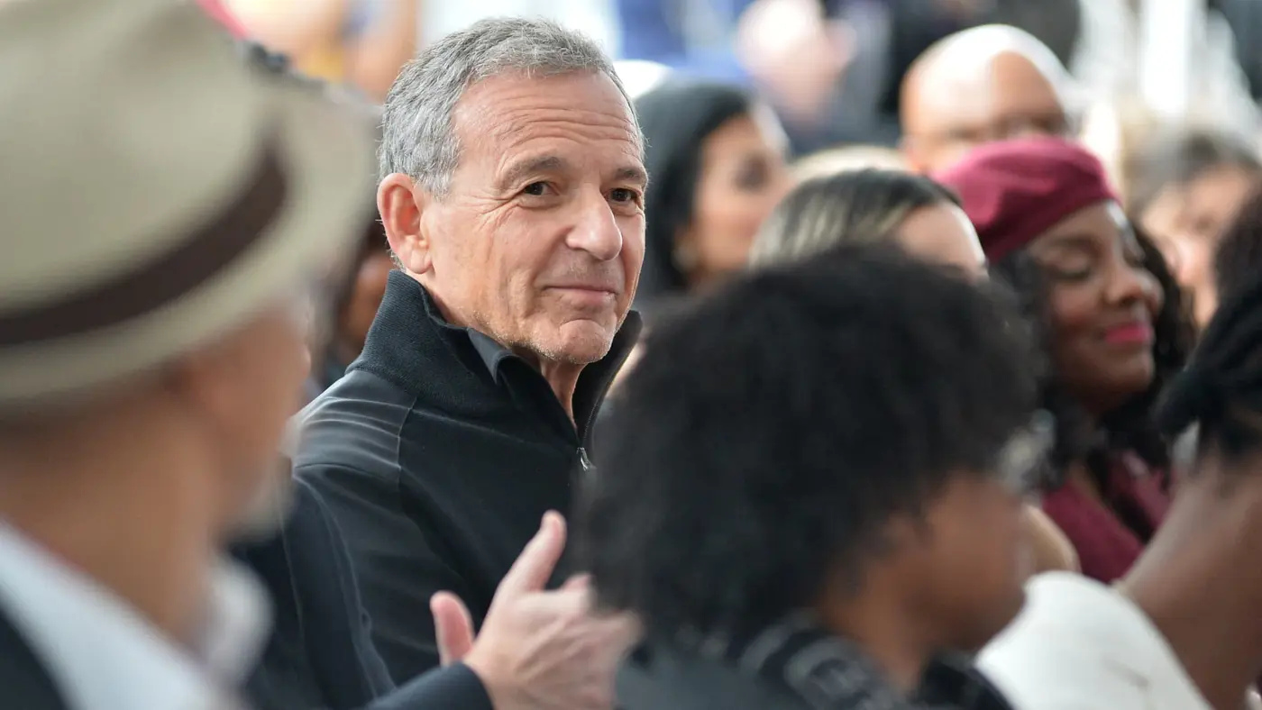 disney making 1b investment in openai will allow characters on sora ai