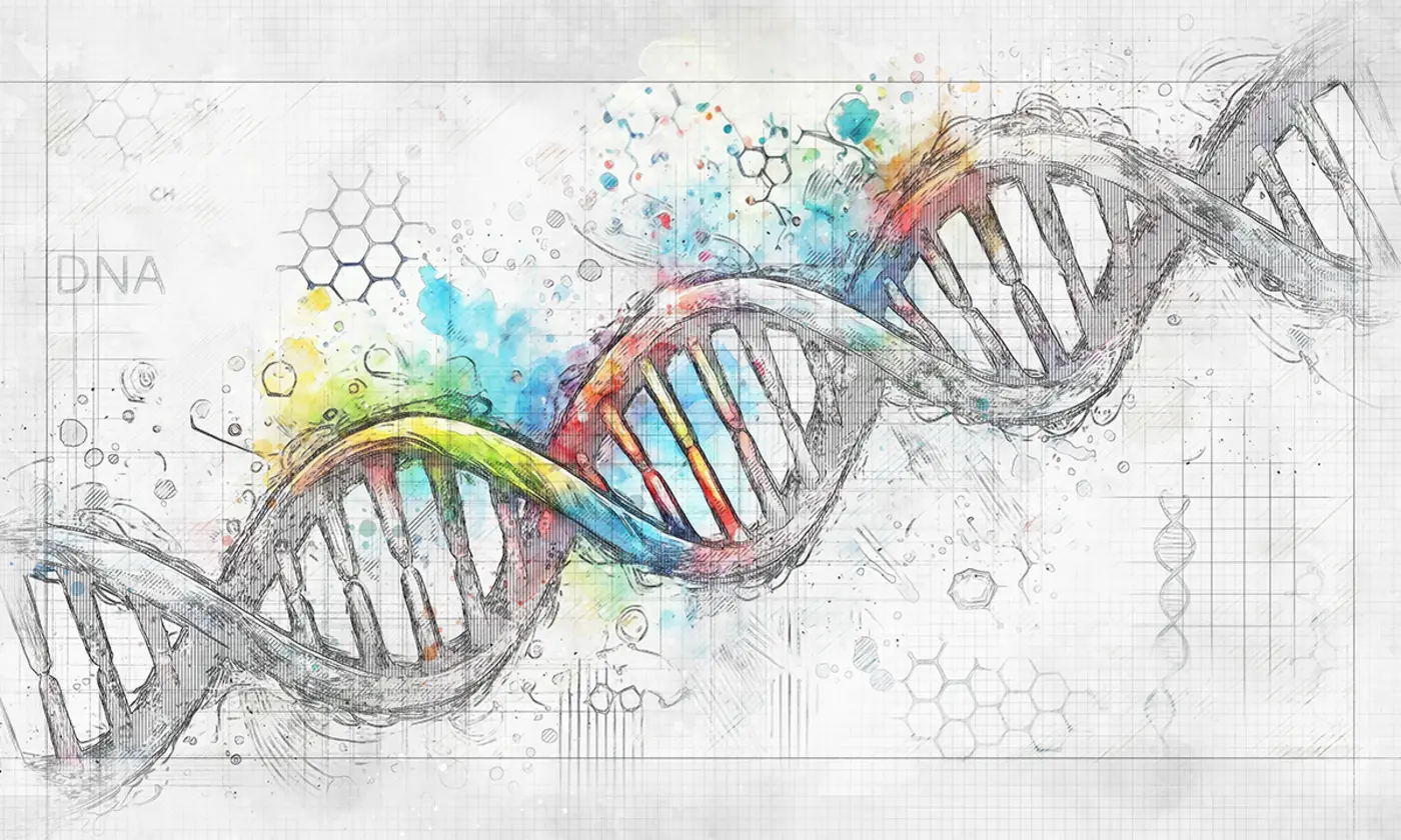 crick and watson did not steal franklinx27s data