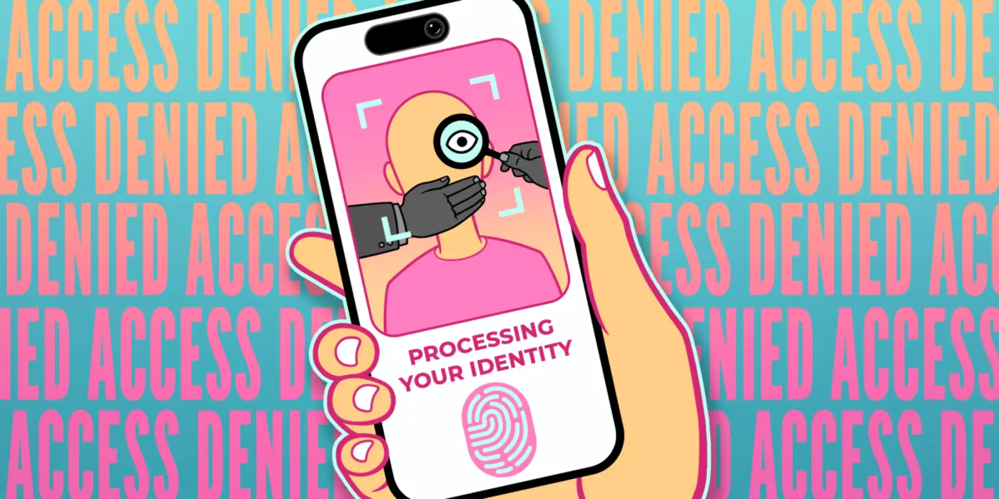 age verification is coming for the internet