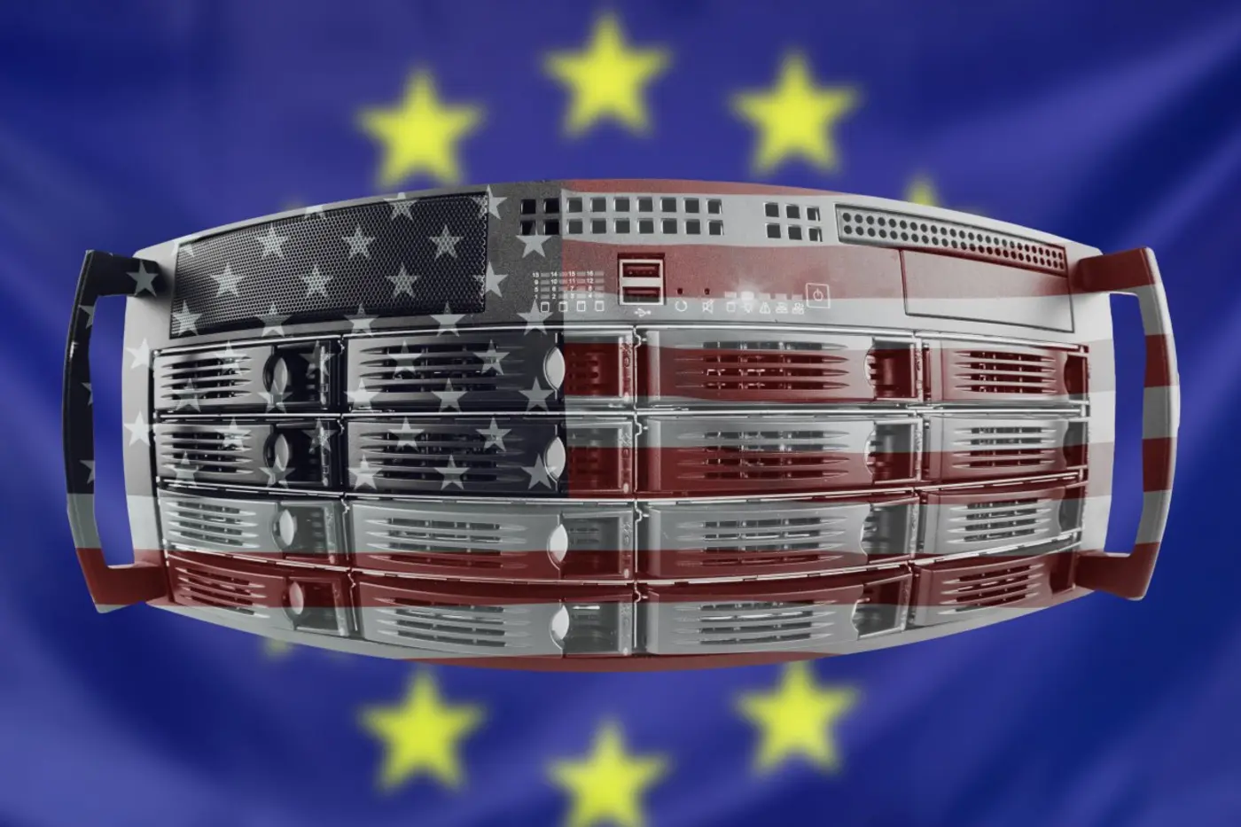 opinion us authorities have farreaching access to european cloud data