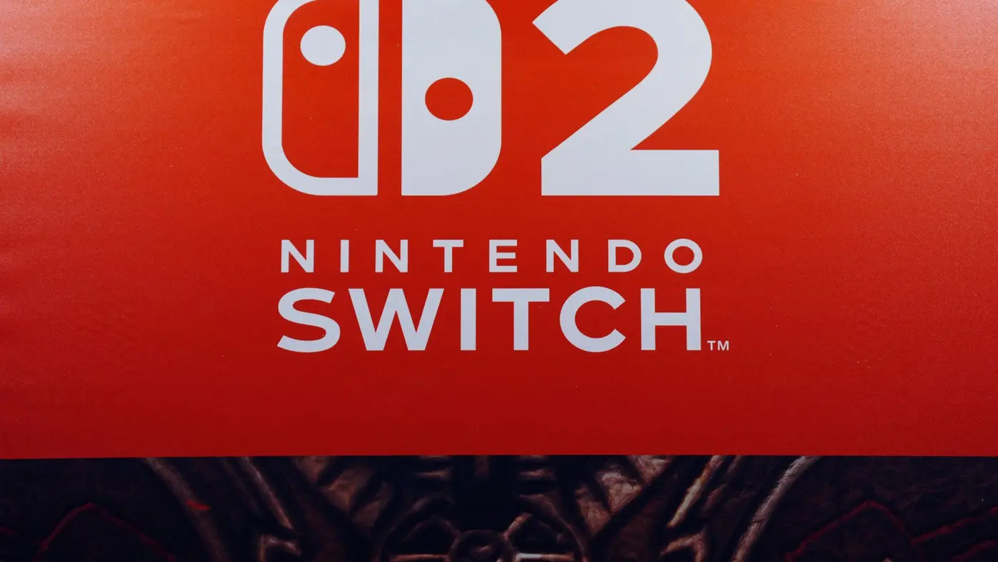 nintendo switch 2 ram prices rise 41 nand flash up 8 shares nosedive