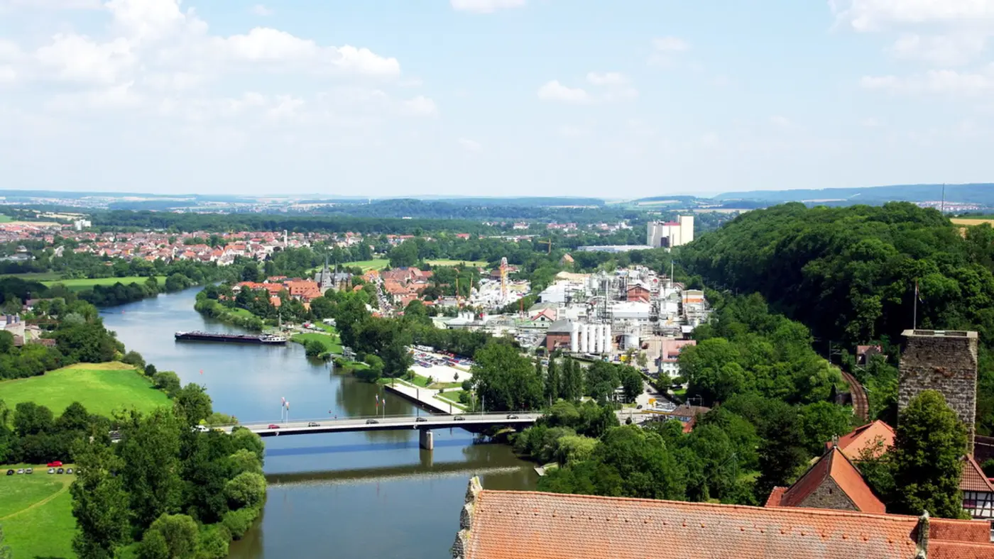 superemitter of the most damaging greenhouse gas found in germany