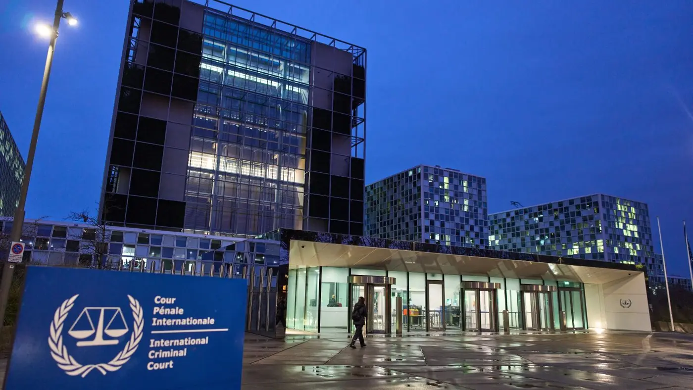 cut off by their banks and from alexa sanctioned icc staffers remain resolute