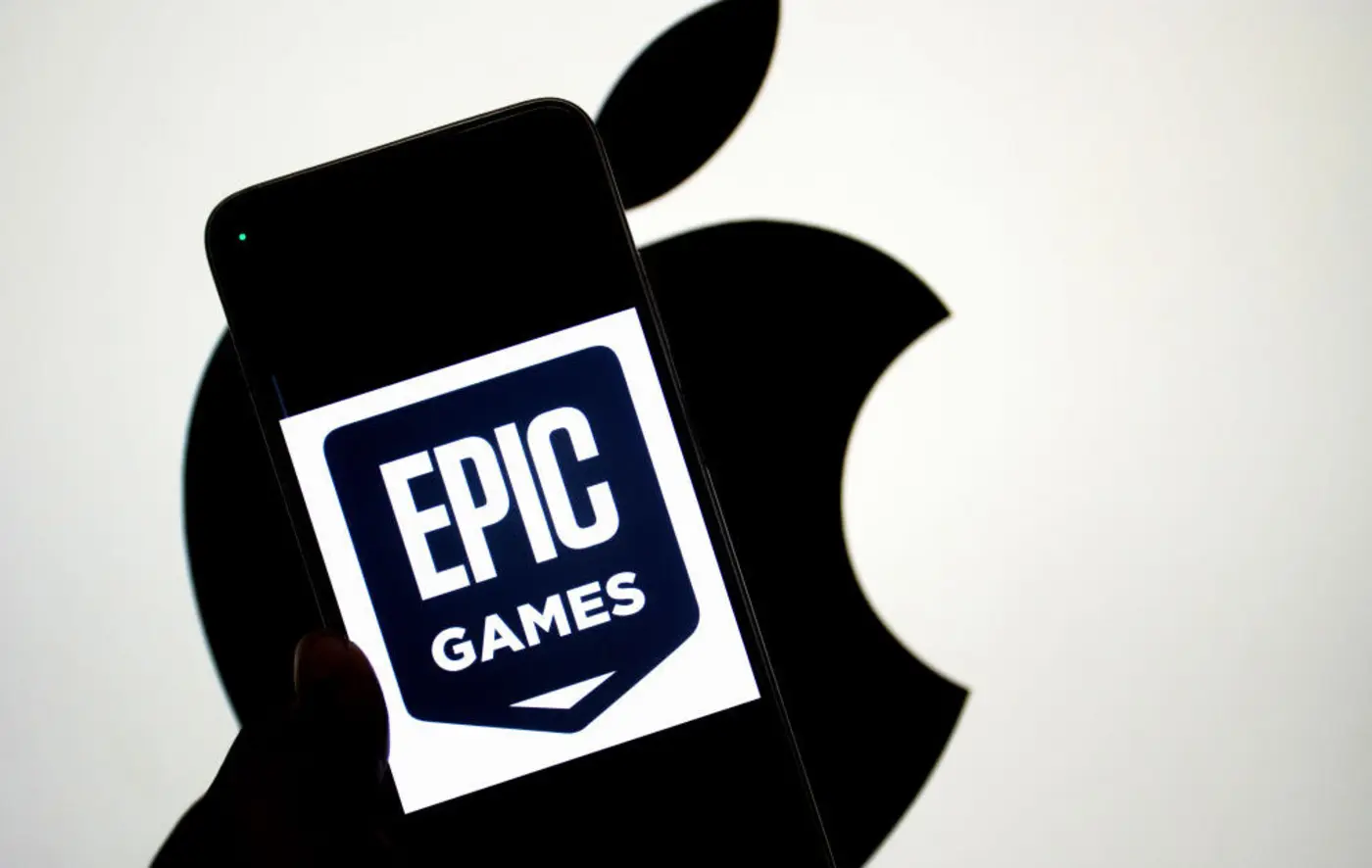 epic celebrates quotthe end of the apple taxquot after court win in ios payments case